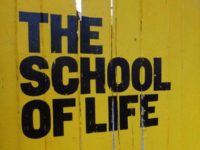 The School of Life’s Business Wise conference in 16&nbsp;quotes