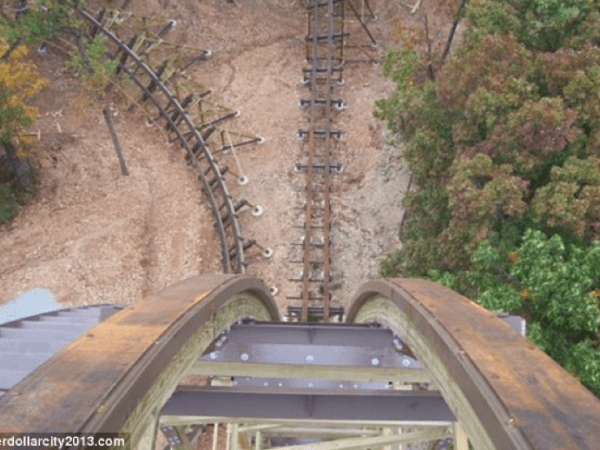 The Descent to&nbsp;Average