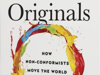 Originals by Adam&nbsp;Grant