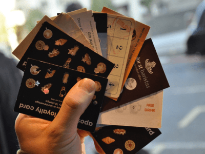 The Myth of Customer&nbsp;Loyalty