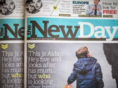 The Thick End of the&nbsp;Wedge