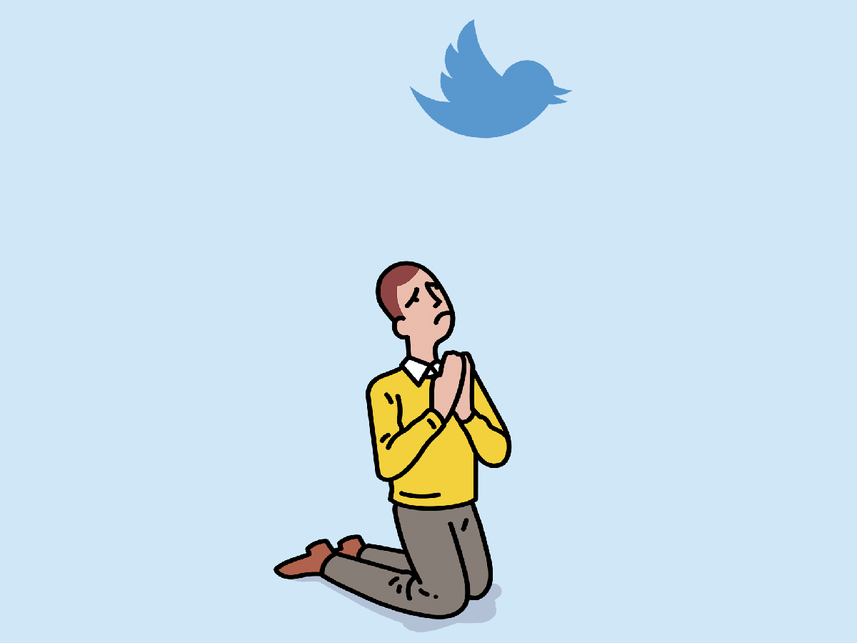 Sorry Seems to be the Easiest&nbsp;Word