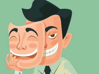 The Two Headed People&nbsp;Challenge