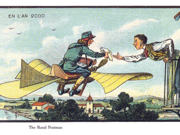 Everything Changes But…&nbsp;Everything