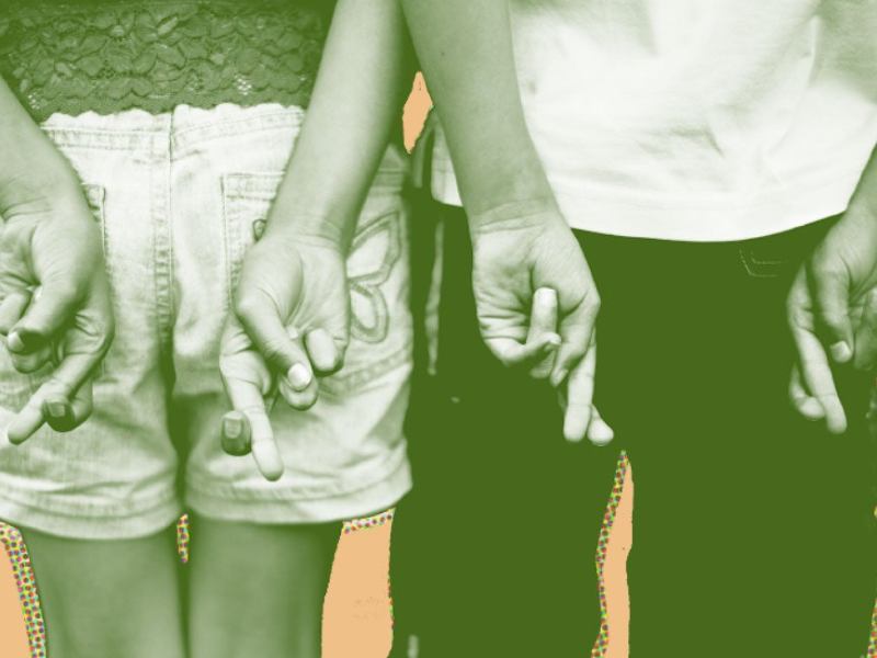 Big Little (Brand)&nbsp;Lies