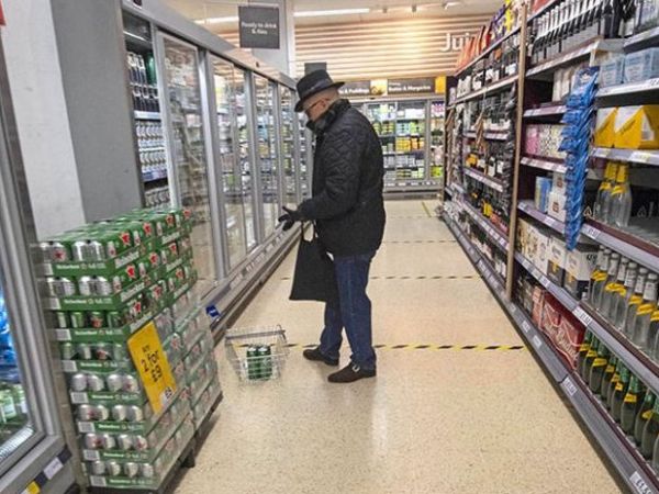 Being Customer-led During the Covid&nbsp;Crisis