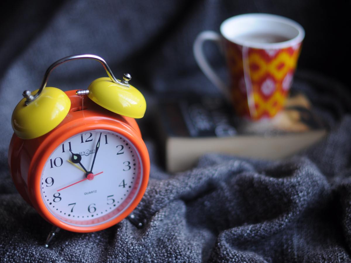 Time to Say&nbsp;Goodbye?