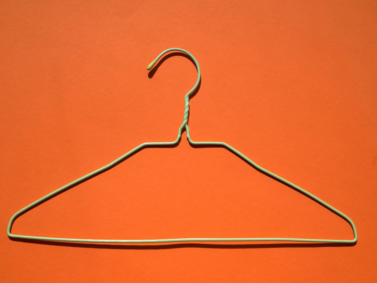 Hanging By a&nbsp;Thread