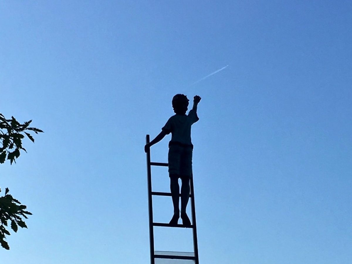 Reach for the&nbsp;Stars