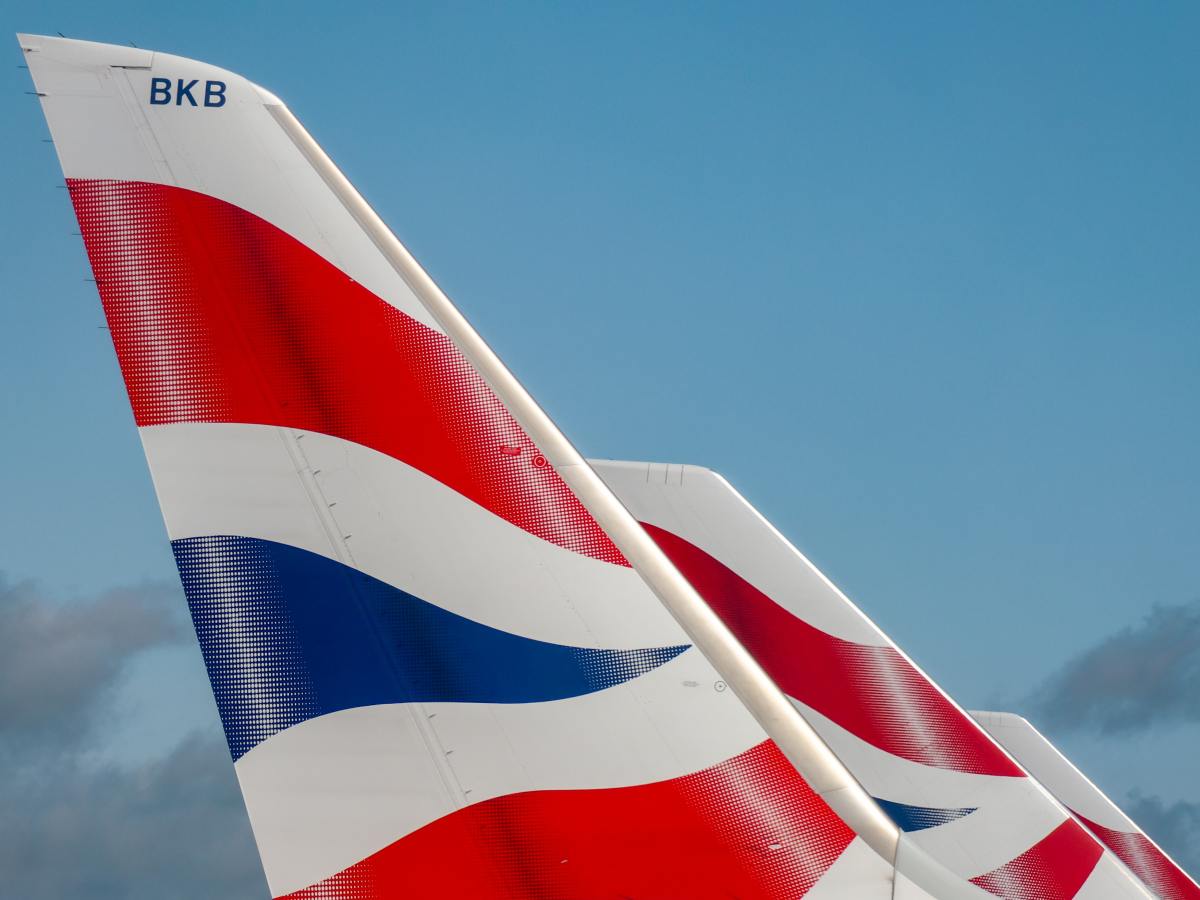 Case Study: British Airways and the Importance of Concrete&nbsp;Communication