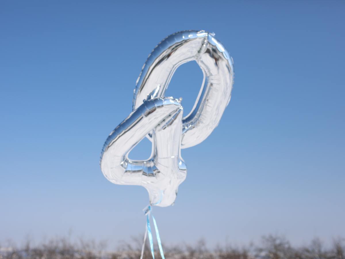 40 Lessons from 40&nbsp;Years