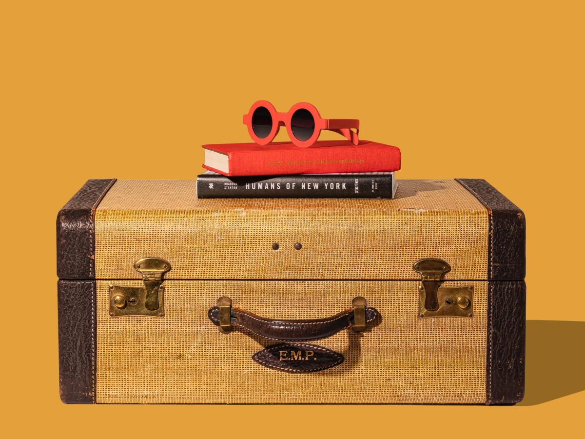 Two-Faced Travelling