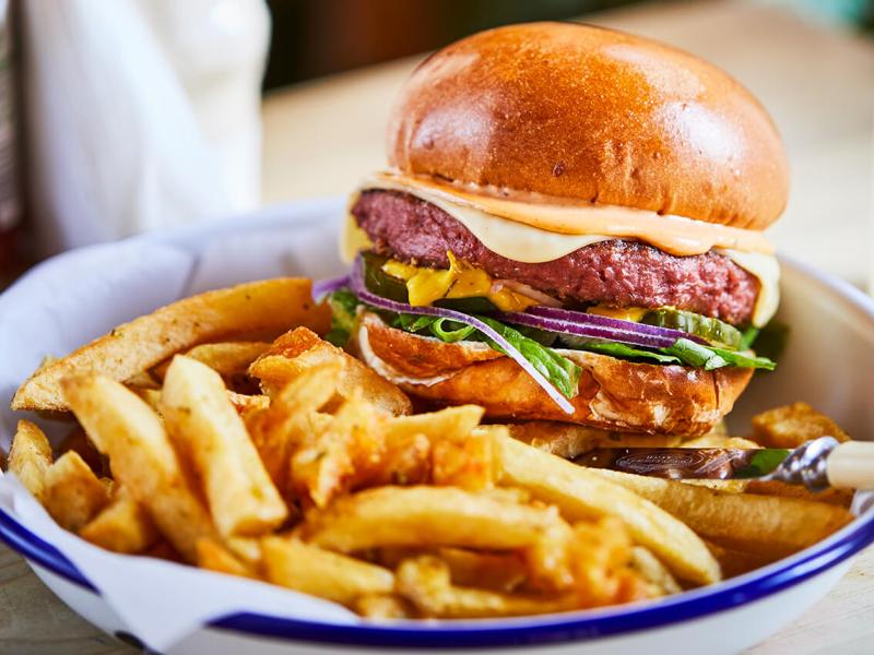 CX Case Study: Honest&nbsp;Burgers