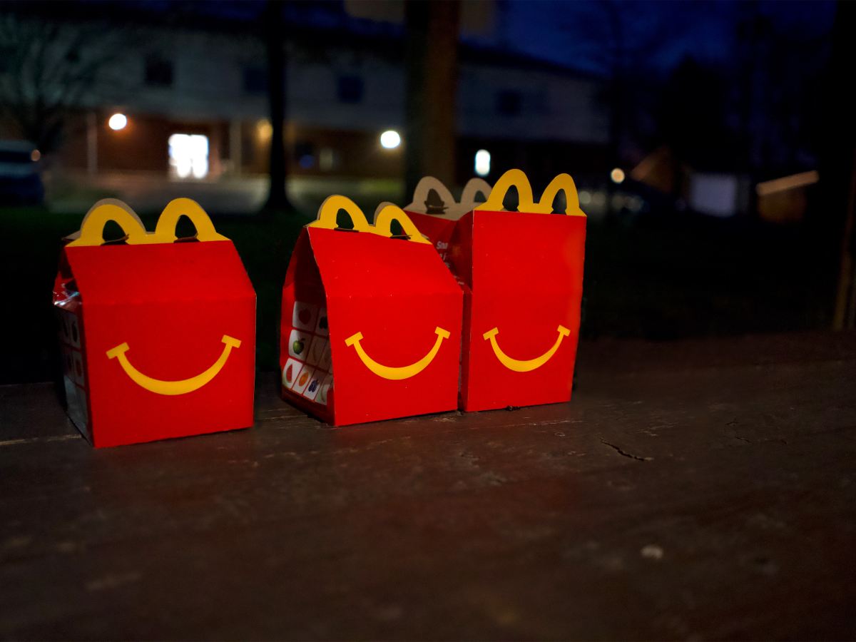 McDonald’s, Arsenal, and the challenge of Human&nbsp;Automation