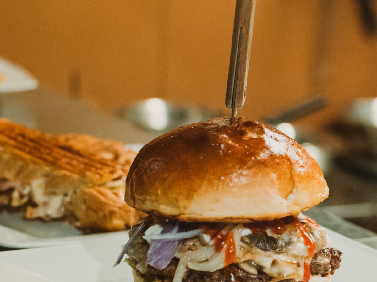 Honest Burgers: What Happened&nbsp;Next