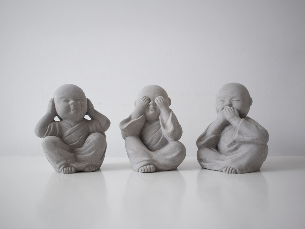 Deliverude: What happens when organisations just say&nbsp;no