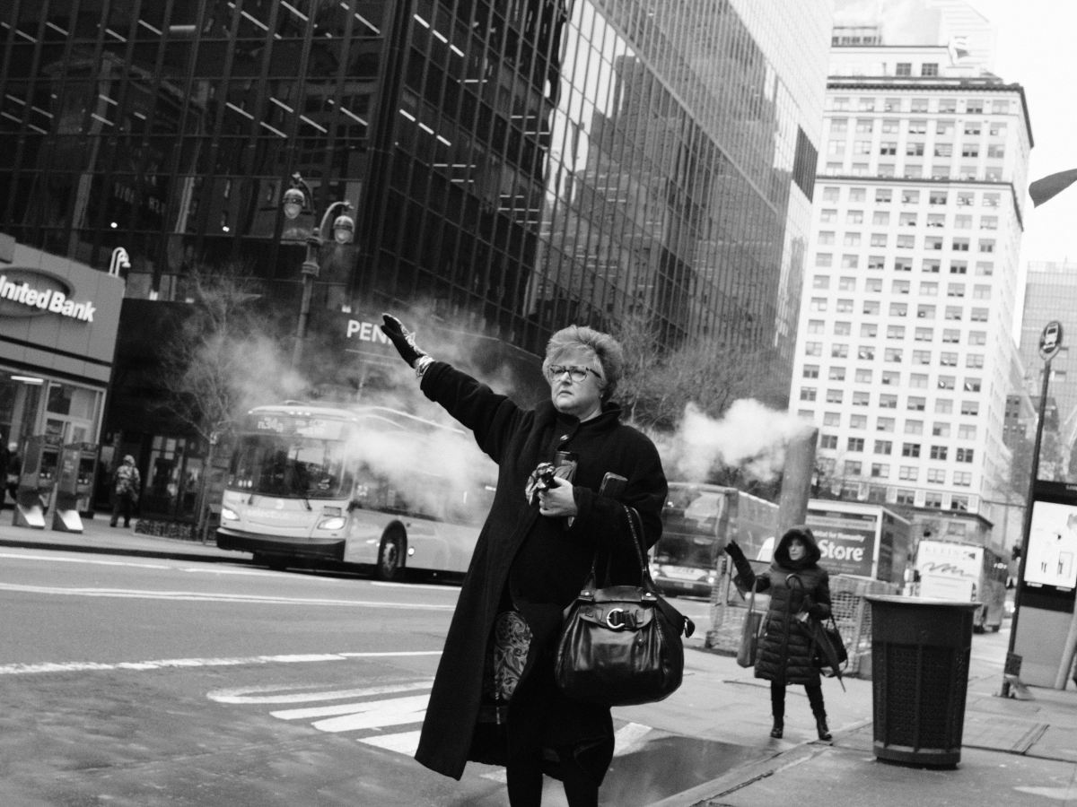 Case Study: Uber – a Customer-Led&nbsp;Conundrum