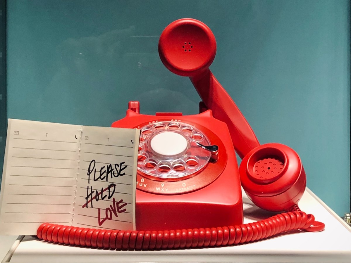 Mythbusting: Why Customers Still Love to Use the Telephone&nbsp;📞