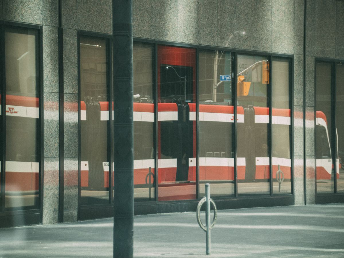 Planes, Trains, and a man called&nbsp;Justin