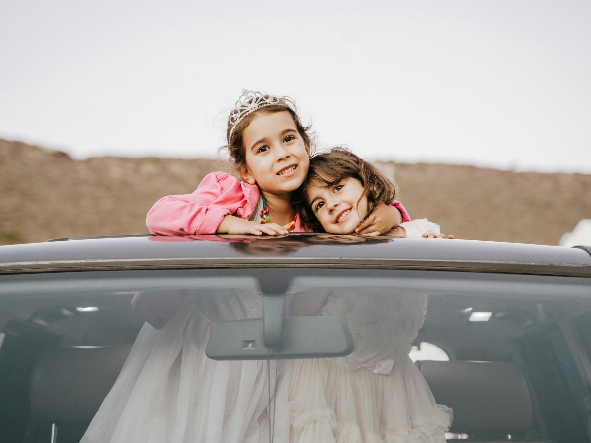 🚗 Charged Up and Locked In – What My Car Taught Me About Customer-led&nbsp;Innovation