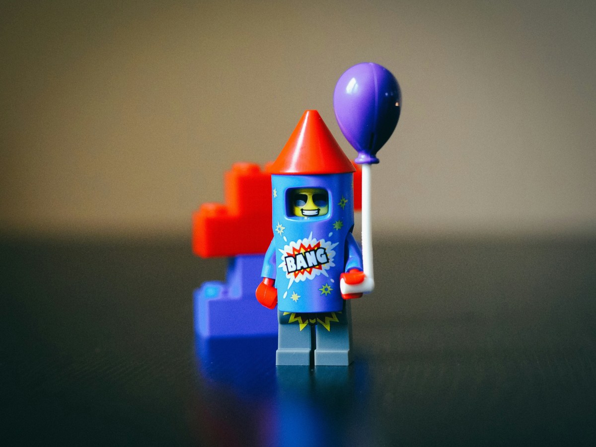 Everything is Awesome!