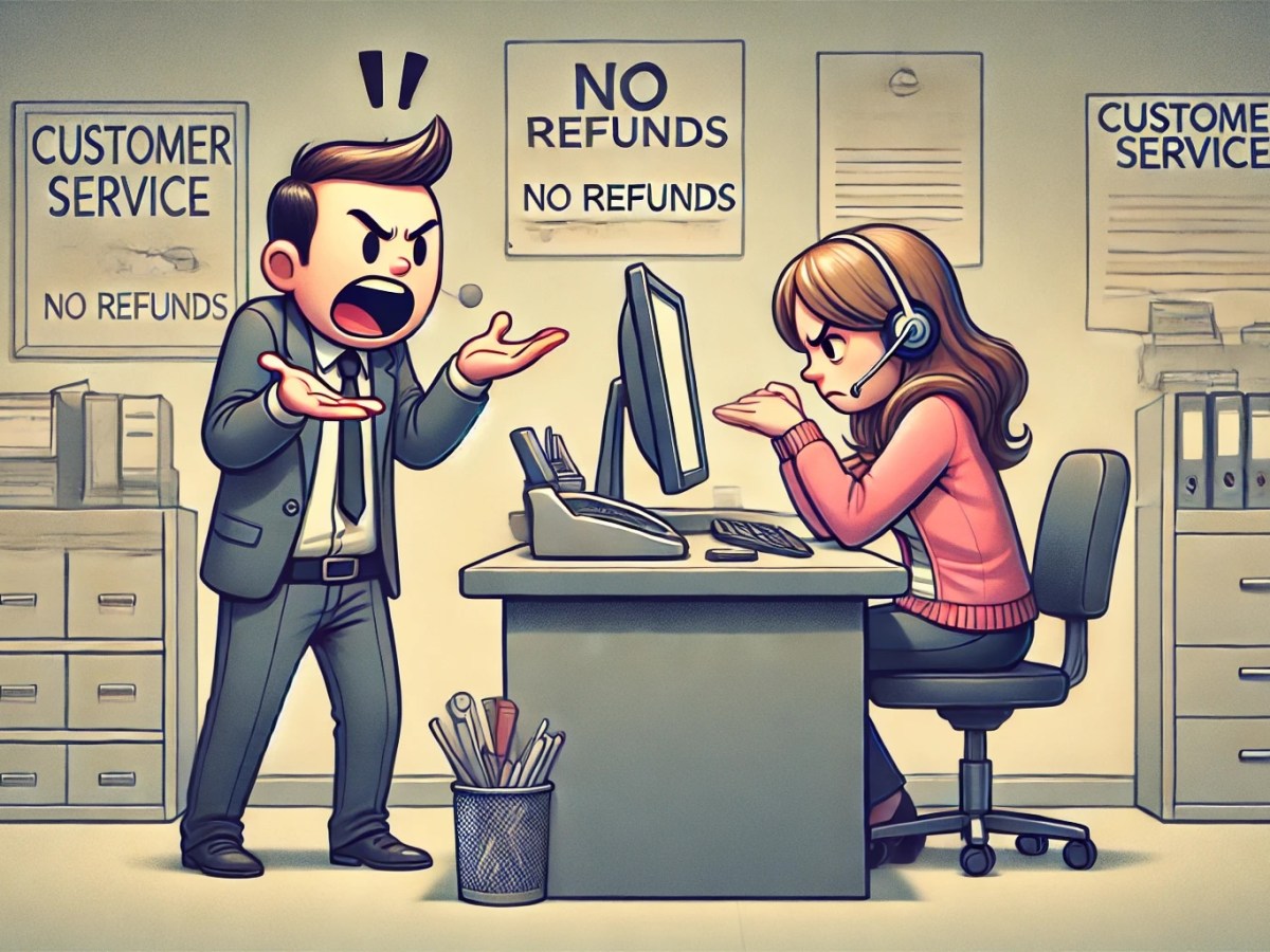 You Get What you Pay&nbsp;For