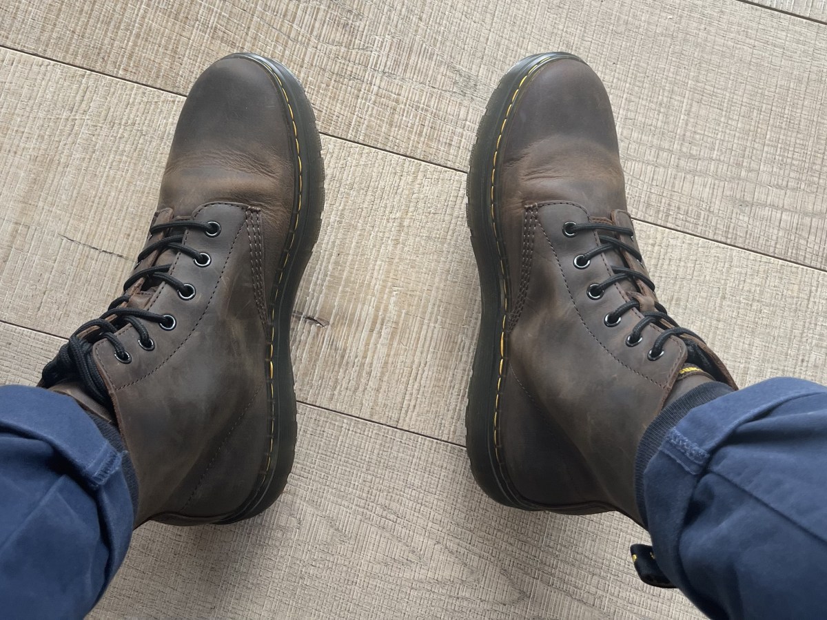 If the Schuh&nbsp;Fits