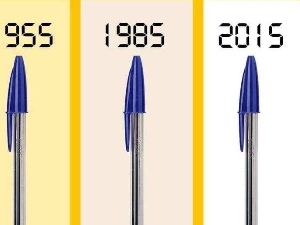 The Things That Don’t&nbsp;Change