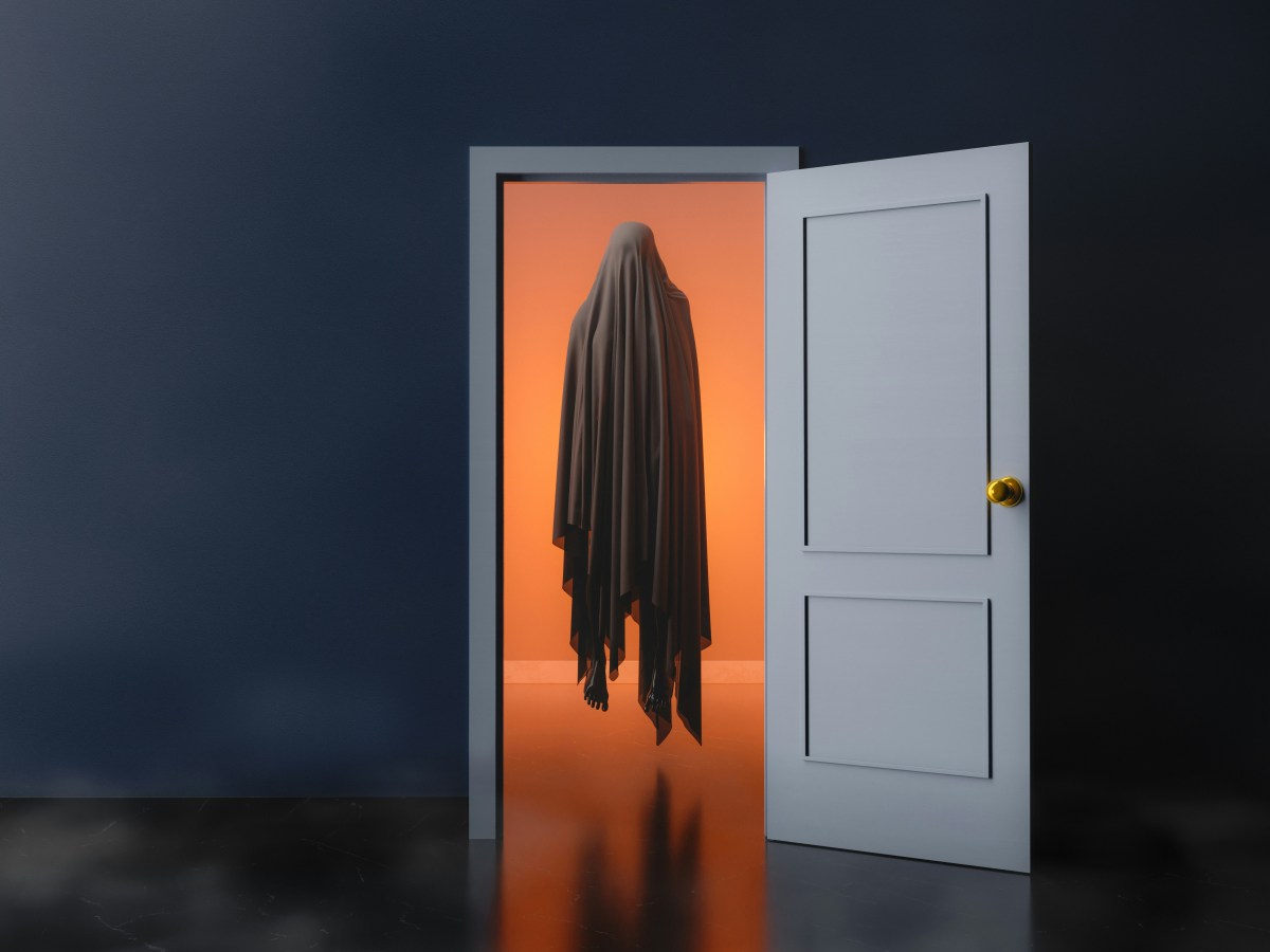 The End of the&nbsp;Line