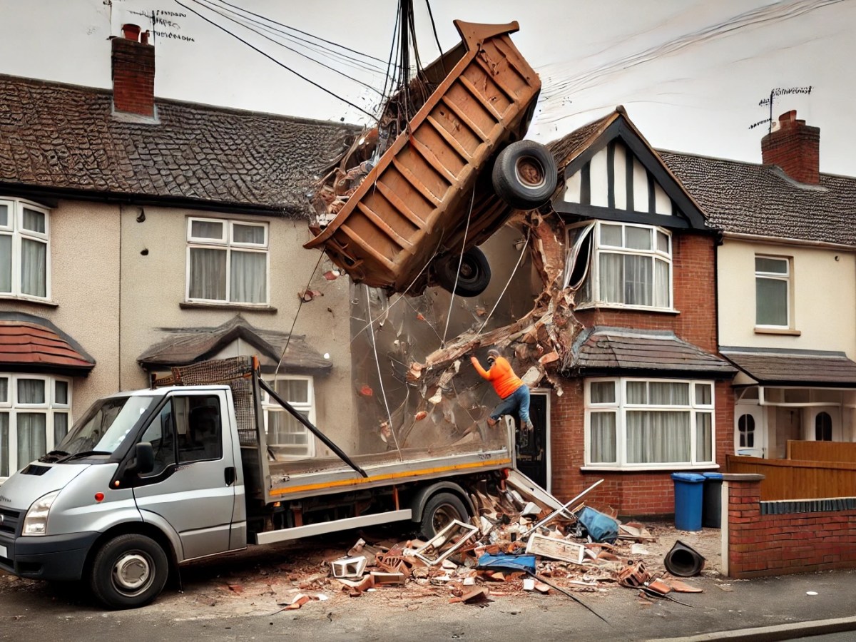 No Time to&nbsp;Waste