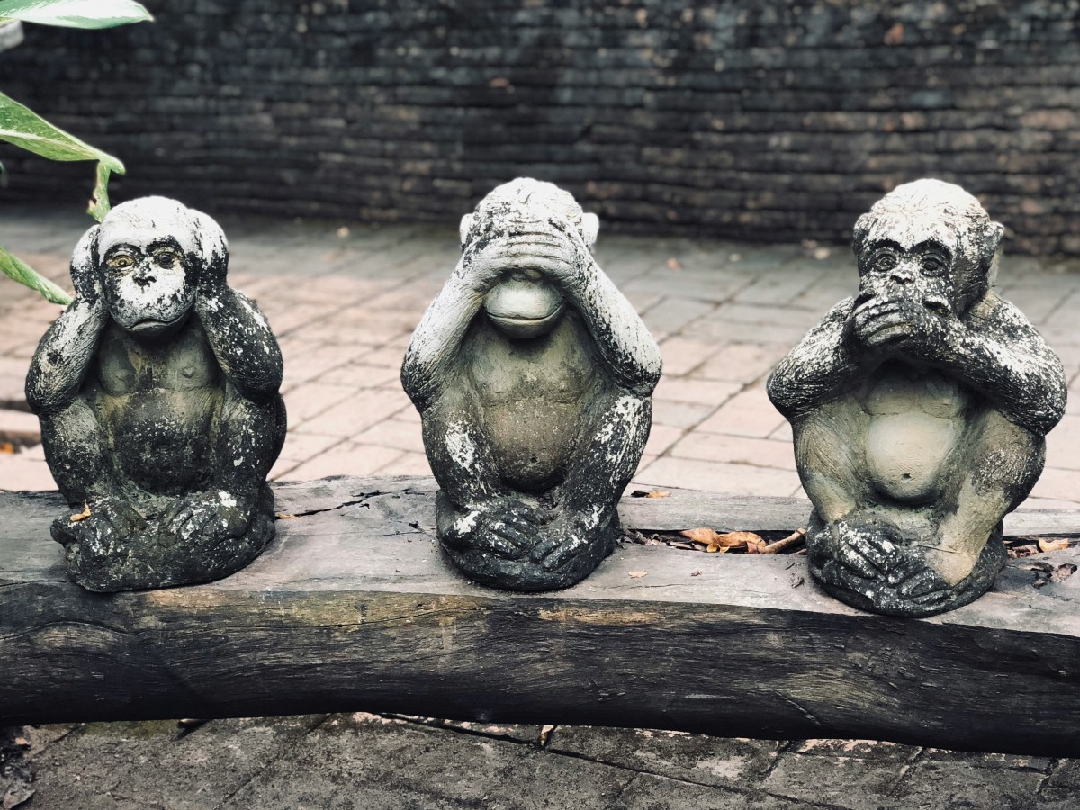 👻 The Strange Rise of Service&nbsp;Avoidance