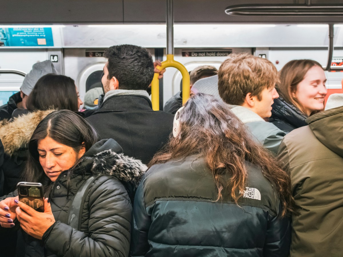Supermodels, Swindon, and Rory&nbsp;Sutherland