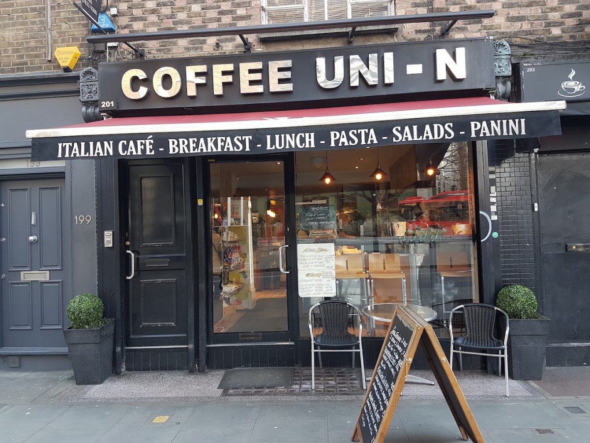 Case Study: A Love Letter to the Real King’s&nbsp;Cross