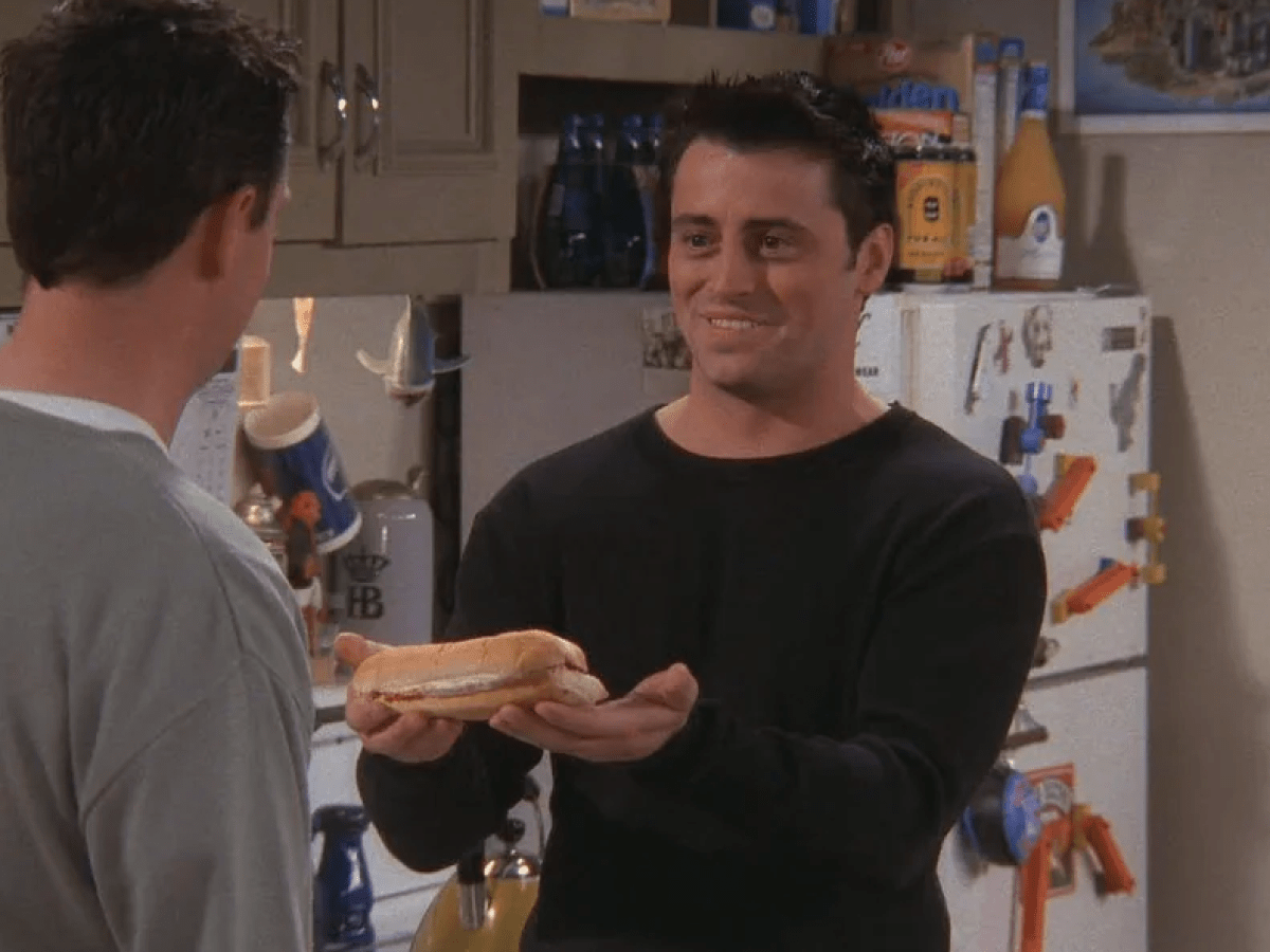 The Sandwich Slumber: Turning New Year’s Resolutions into Real Customer-Led&nbsp;Change