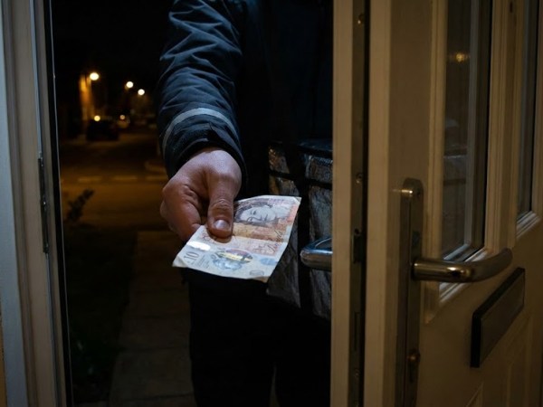 It’s not our fault, but it is our&nbsp;problem